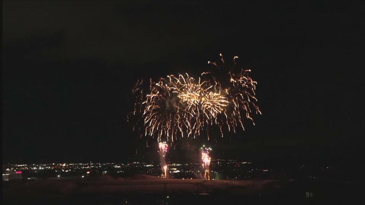 今治市花火大会 Youtube