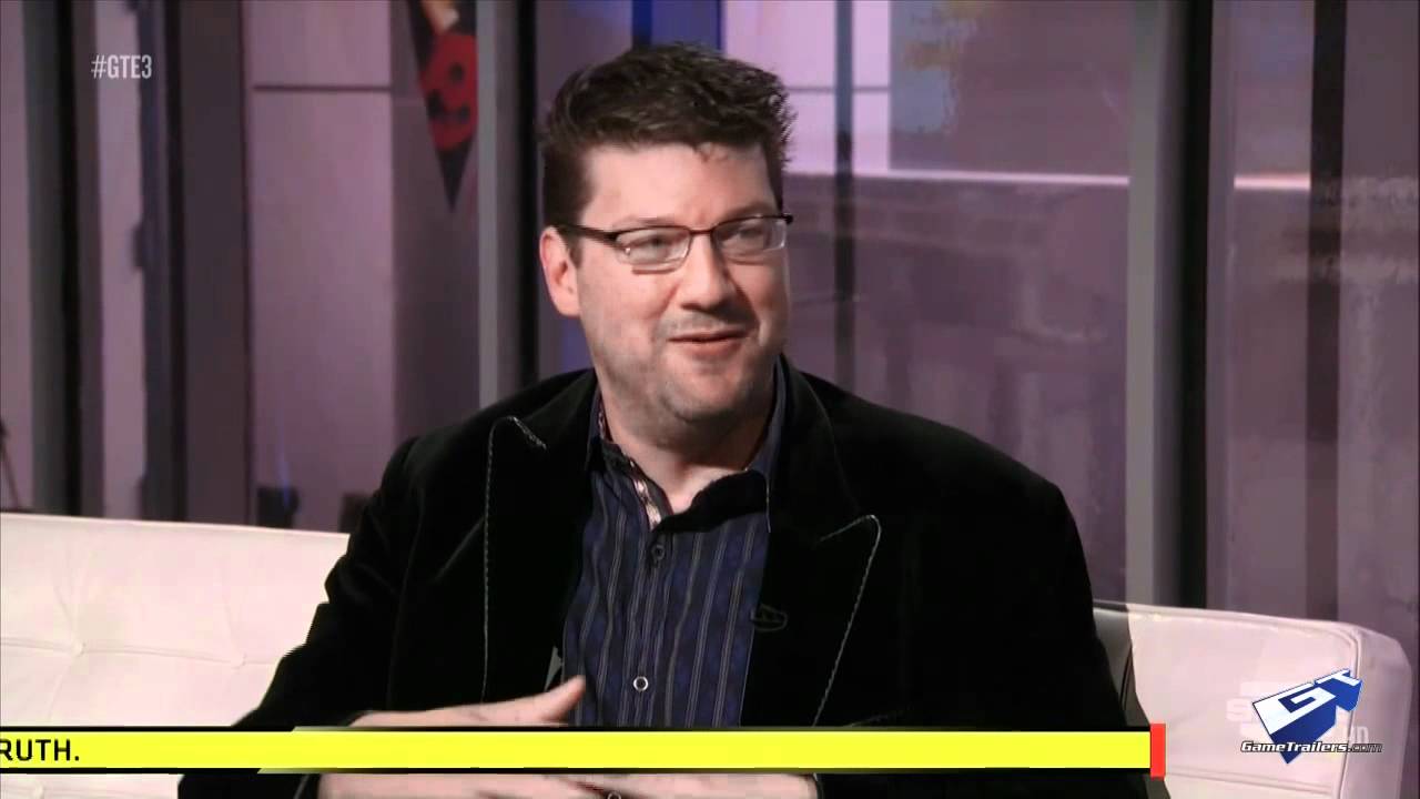 Borderlands 2 - E3 2012: Zero Walkthrough