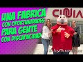 Visité CINIA, donde fabrican el muñeco del DR. Simi | Mariana Ochoa