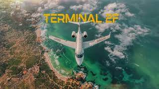 GIMS & Dadju -Terminal 2F (Lyrics Video)