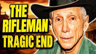 The Tragic Death of Johnny Crawford from The Rifleman | His Final Days
