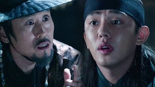 《BEST》 Six Flying Dragons 육룡이 나르샤｜ 조희봉, 유아인 관상에 감탄 “넌 사람 거느릴…