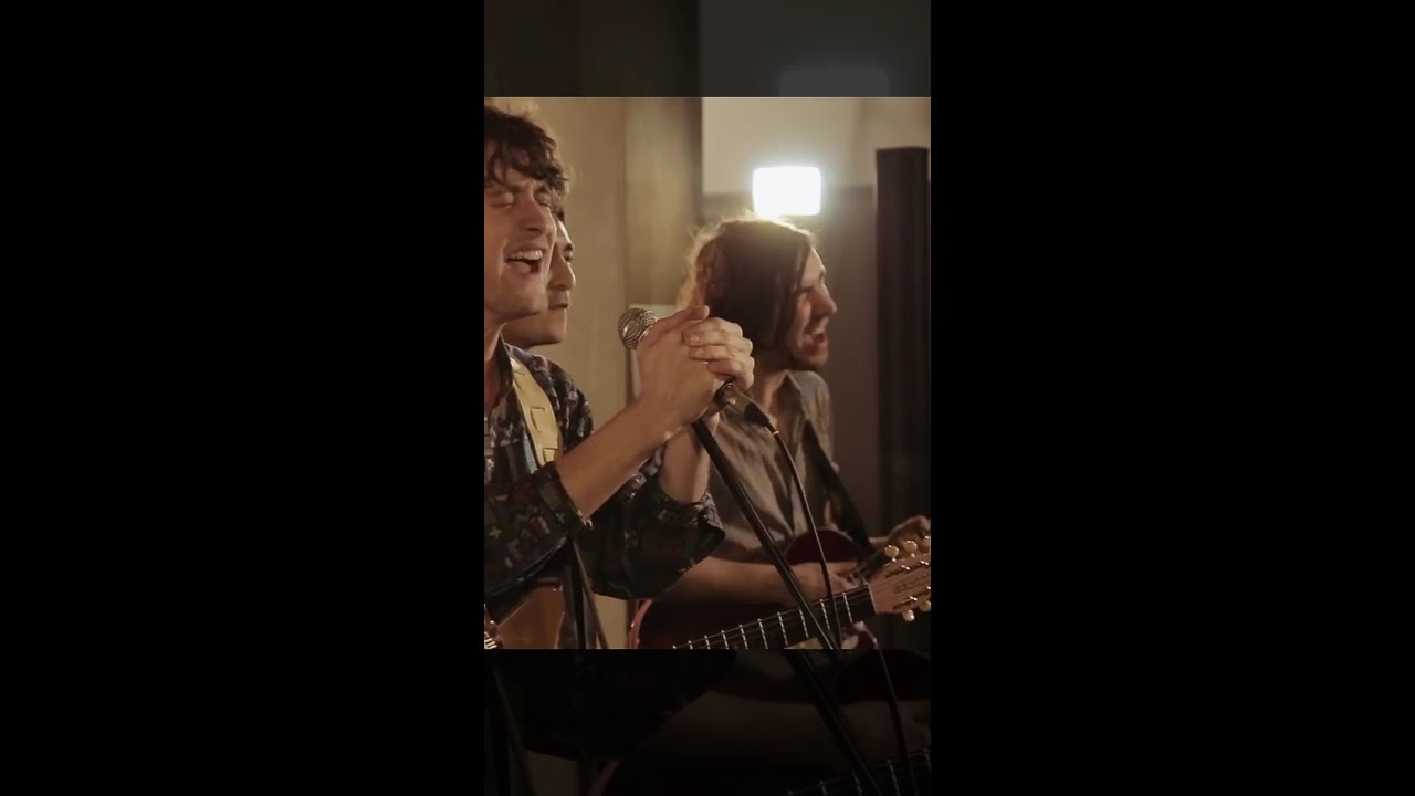 Flyte - Faithless | Sofar London 