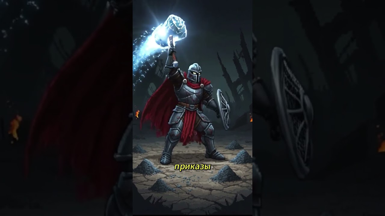 История проклятого Молота