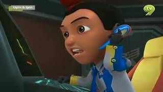 Upin dan Ipin Ultraman Ribut screenshot 4