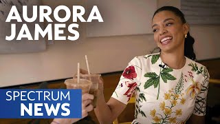 Aurora James: Rethinking Luxury Fashion And Activism | Extra Shot