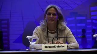 Asia Clean Energy Forum 2016 - Session 1