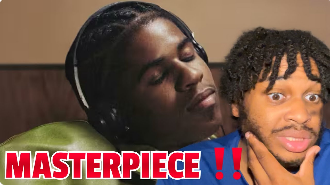 Jaydon - Me My Songs & I (REACTION) 