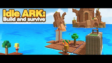 Part 5| Idle Arks: Build at sea (Chapter 5: Seas to Rome)