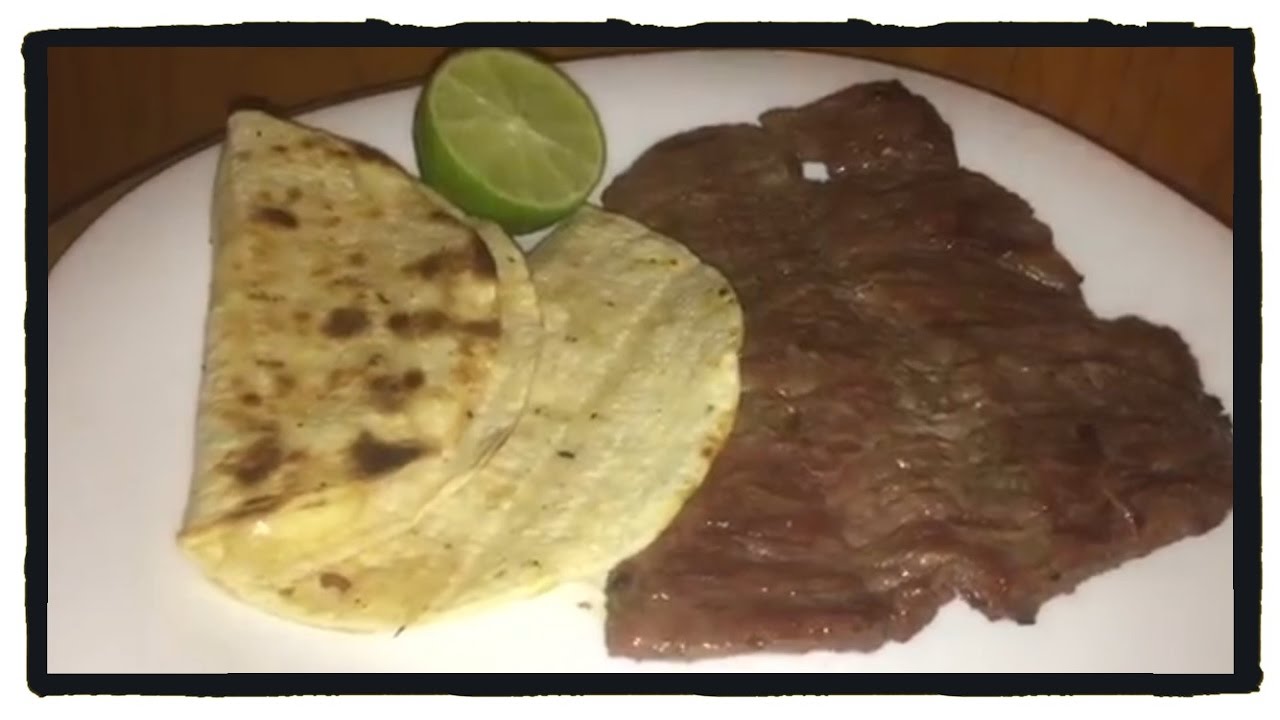 Beef Fajitas Marinade Italian Dressing YouTube