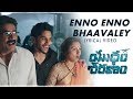 Enno Enno Bhaavaley Full Song With Lyrics - Yuddham Sharanam Songs | Naga Chaitanya,Lavanya Tripathi