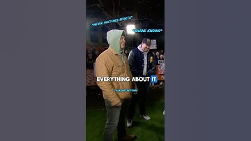 Matt McCusker’s $1,000,000 Kick😳🤣#mattmccusker #shanegillis #patmcafee #cfbgameday #mssp #comedy