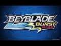Beyblade Burst Rise Opening