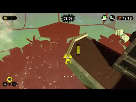 これ角抜け？#shorts 【スプラトゥーン2】