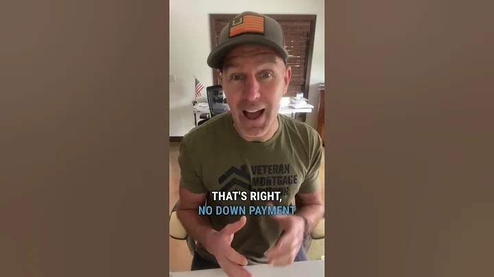 Are you a veteran dreaming of homeownership?