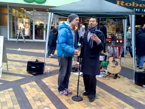 ring my number - the dualers bexleyheath 13-02-10.mp4