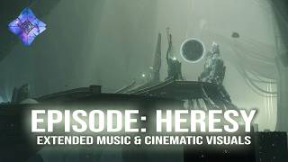 Destiny 2 Soundtrack - Episode: Heresy | Last Stand (Tension)