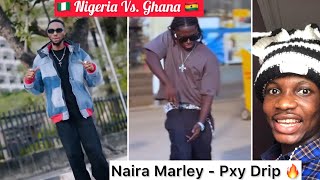 TikTok Dances 2025 ❤️🌹 Naira Marley - Pxy Drip 🔥 Who is the Best Dancer