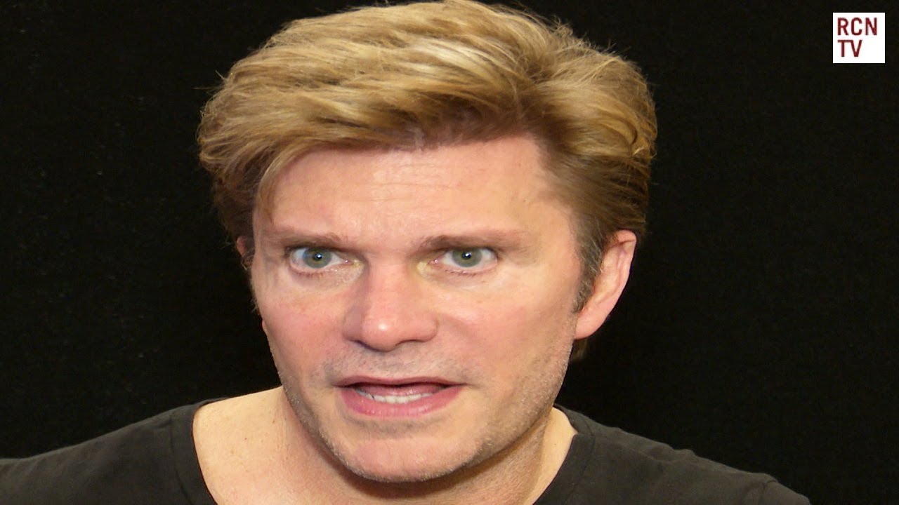 Vic Mignogna On Voicing RWBY Qrow