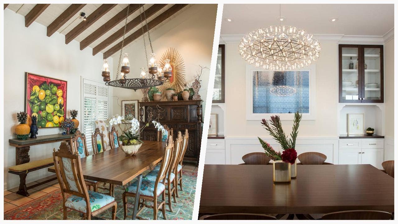 Elevate Your Dining Room: Chic Styles for Beige Walls | Designer CheatSheet