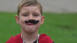 2016 Summer Camp Hozhoni Slideshow
