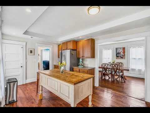 29 Cherry Street, Attleboro, MA home video tour