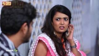 Pagal Nilavu Full Episode 213