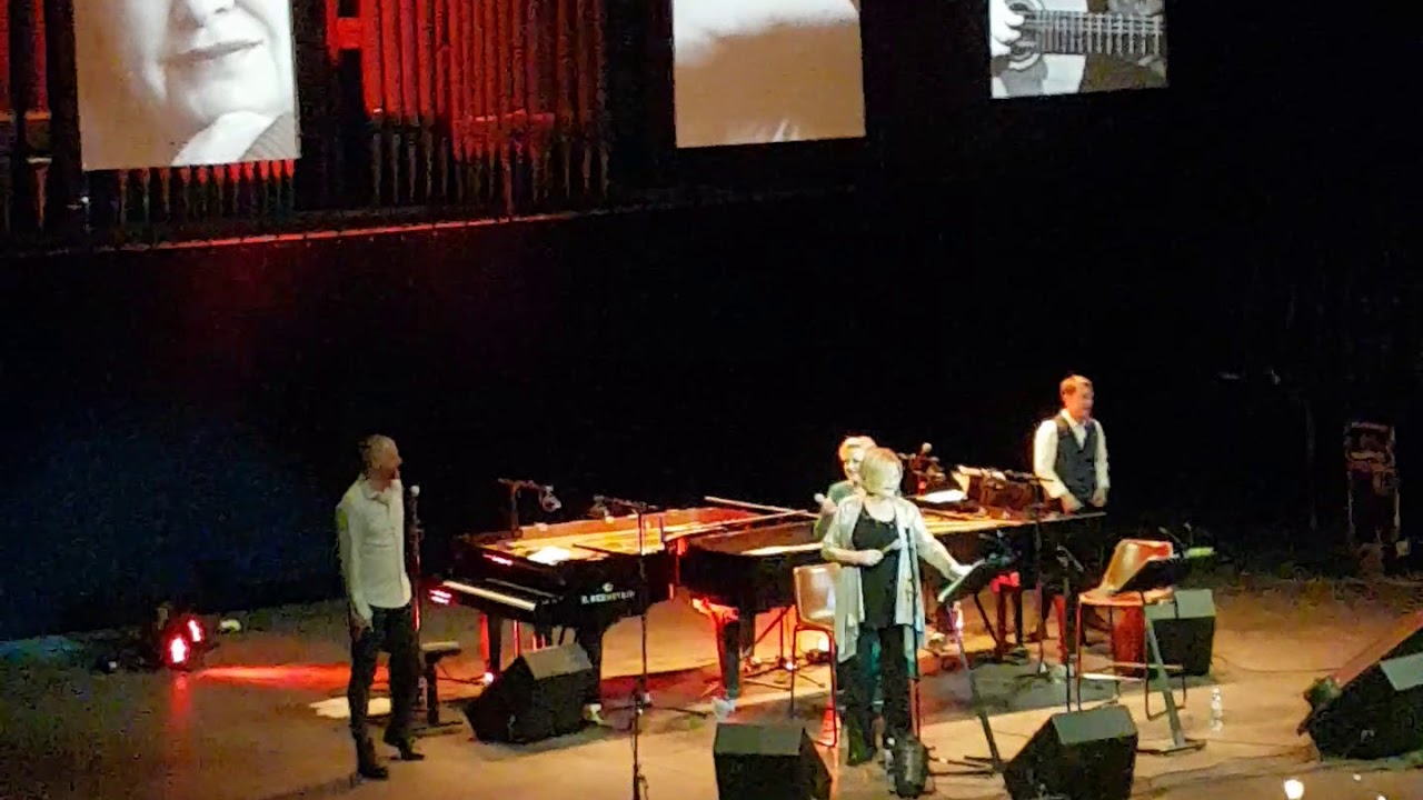 Bisera, Gabi, Vasil i Matija...  2018. Beograd