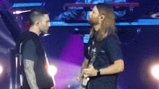 Download Animals Maroon 5 in Manila Red Pill Blues Tour at MOA Arena #Animals #Maroon5MNL Mp3 Download Animals Maroon 5 in Manila Red Pill Blues Tour at MOA Arena #Animals #Maroon5MNL Mp3