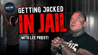 Getting JACKED in Jail Ft. Lee Priest!
