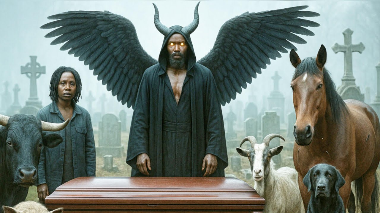 Temwanyaj Tèrib Ansyen Malfektè Emmanuel Etienne Tout Kretyen Dwe Tande (Mezanmi Ayisyen Djab😰)