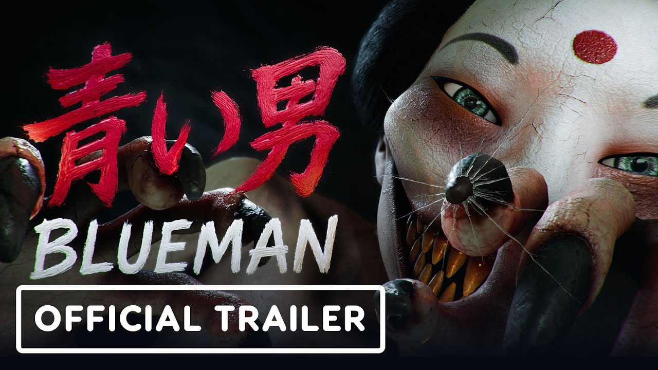 Blueman – Official Demo Launch Trailer