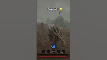 #dinosaur #pathoftitans #pvp #aquatic #mrcrabs #goat #1v1 #food #trex #tyrannosaurus