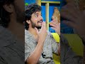 Actor Harshith Reddy about Working with Prabhas #kalki #telugu360 #ytshorts
