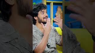 Actor Harshith Reddy about Working with Prabhas #kalki #telugu360 #ytshorts