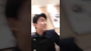 taeccool 170117 Periscope🍚