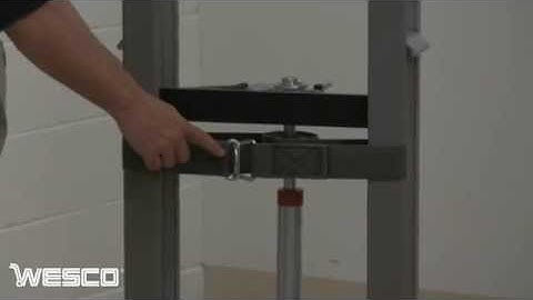 Appliance Hand Truck with Big Wheel Attachment