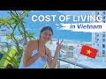 Cost of living in vietnam danang city apartments food visa prices