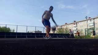 Shved PACT10 Qualification