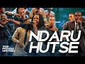 Ndaruhutse by true promises ministries official live at intare arena praise  worship song