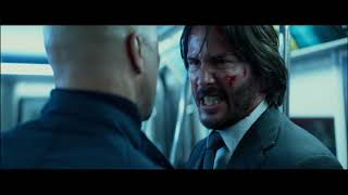 John wick fan tribute || Deviant · DEADLIFE