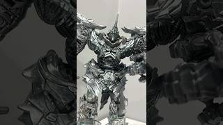 Grimlock basado #memes #animation #transformers #figuras #stopmotion