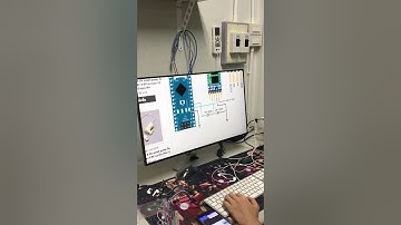 การทดสอบ HC-05 Bluetooth เชื่อมต่อกับ Arduino Nano กับ Android Phone