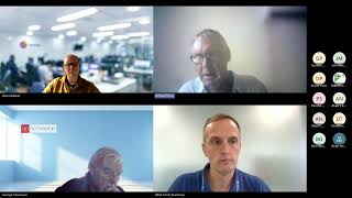 BIM4Housing Group A Roundtable Meeting Recording