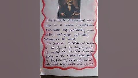 9 class social FA-2 Project work, reflection