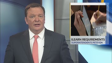 Northeast Indiana school superintendents ask state to put off ILEARN test due to pandemic