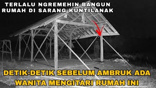 INI TIDAK MUNGKIN! TETANGGA BARU PAK IDIN RUMAHNYA AMBRUK KARENA TIDAK IZIN SAAT BANGUN