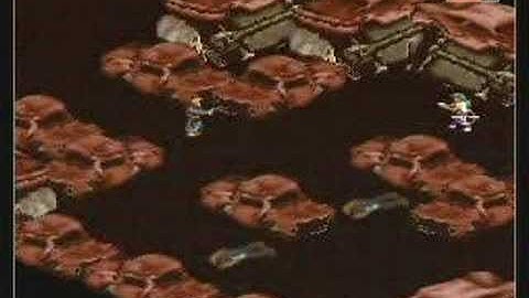 Shadowrun (Part 4) - vidfaqs