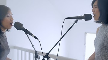 Jeslla - Wonderful (Lianne La Havas cover)
