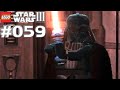 Let's Play LEGO Star Wars 3 The Clone Wars #059 Darth Vader [Together] [Deutsch]